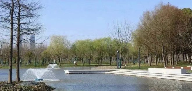 張江金茂府2024樓盤簡介-周邊配套設(shè)施-樓盤位置-銷售中心(圖4)