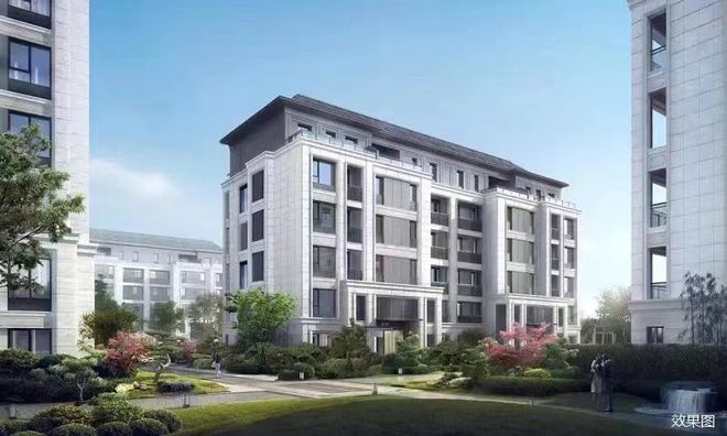 張江金茂府2024樓盤簡介-周邊配套設(shè)施-樓盤位置-銷售中心(圖8)