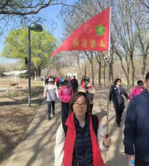 YY易游：向健康出發(fā)到快樂中去——2024全民健身趣味運動會系列活動(圖7)