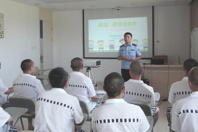 全民健身與奧運同行穿透高墻的健身之光(圖4)