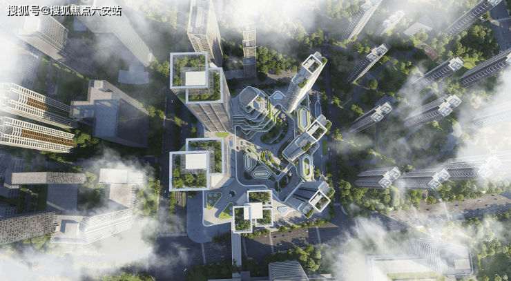 YY易游體育：建工EIC杭州蕭山奧體(建工EIC精裝大平層)樓盤詳情-項目簡介-房價-戶型配套