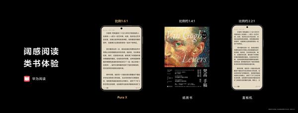 YY易游：華為PuraX：方寸之間解鎖“大有不同”的生活新方式(圖4)