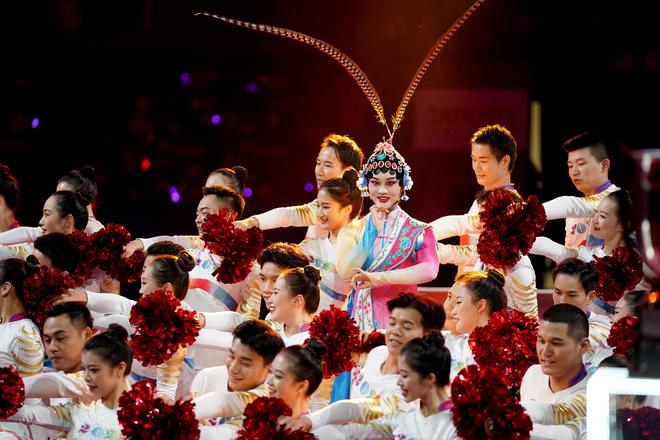 YY易游體育：2024年重慶十大體育新聞揭曉(圖2)