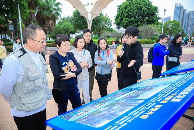 YY易游：2025廈門(mén)體育產(chǎn)業(yè)采風(fēng)活動(dòng)圓滿舉行(圖5)
