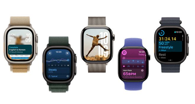 YY易游體育：從健康監(jiān)測到生命守護(hù)：AppleWatch科技創(chuàng)新與人文關(guān)懷交織的十年(圖2)